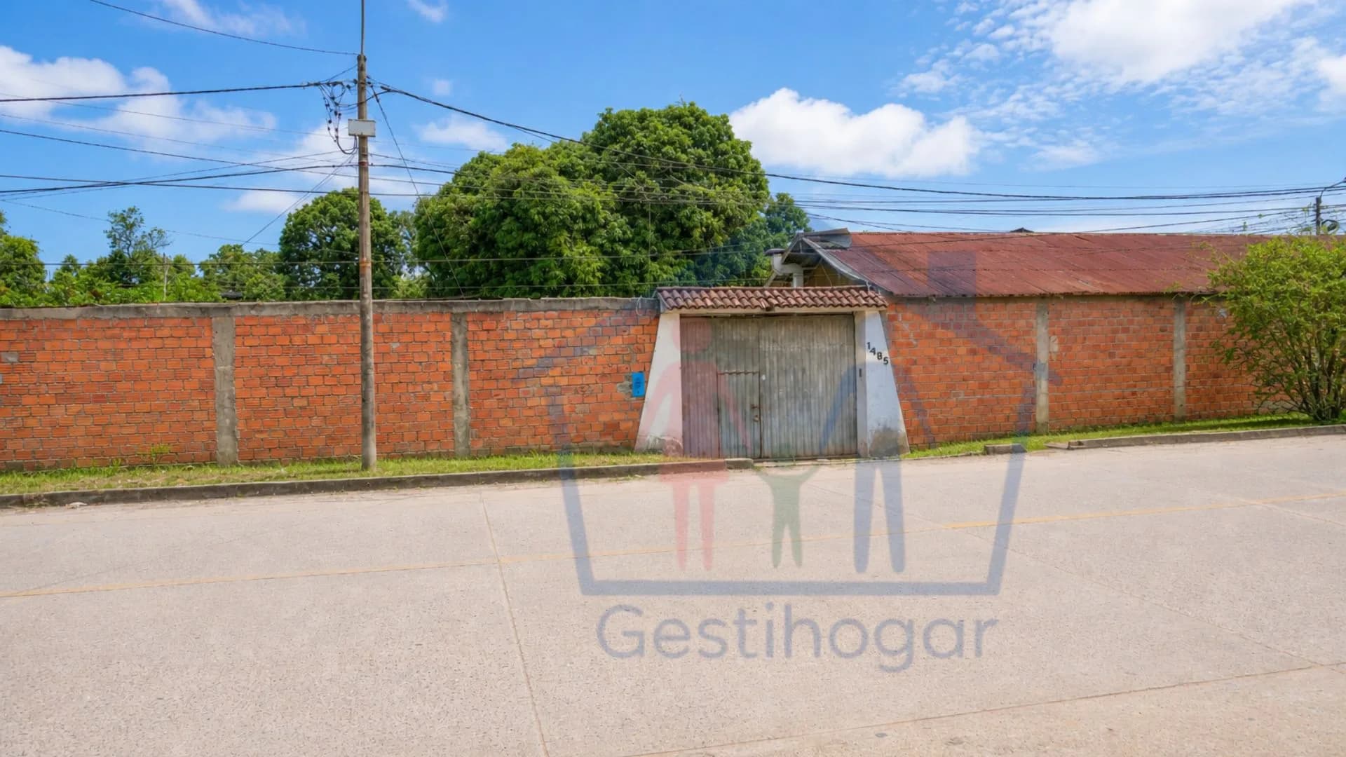 Terreno Esquina 2,950 m² en Yarinacocha · Doble Frente Comercial — foto 6