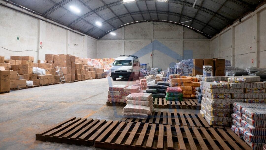 SE ALQUILA ALMACEN EN AV. MARISCAL CASTILLA – PUCALLPA — foto 3