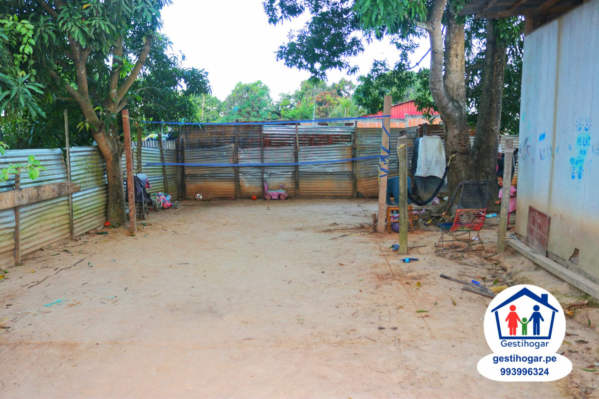 SE VENDE TERRENO EN PUCALLPA (270 M2) — foto 3