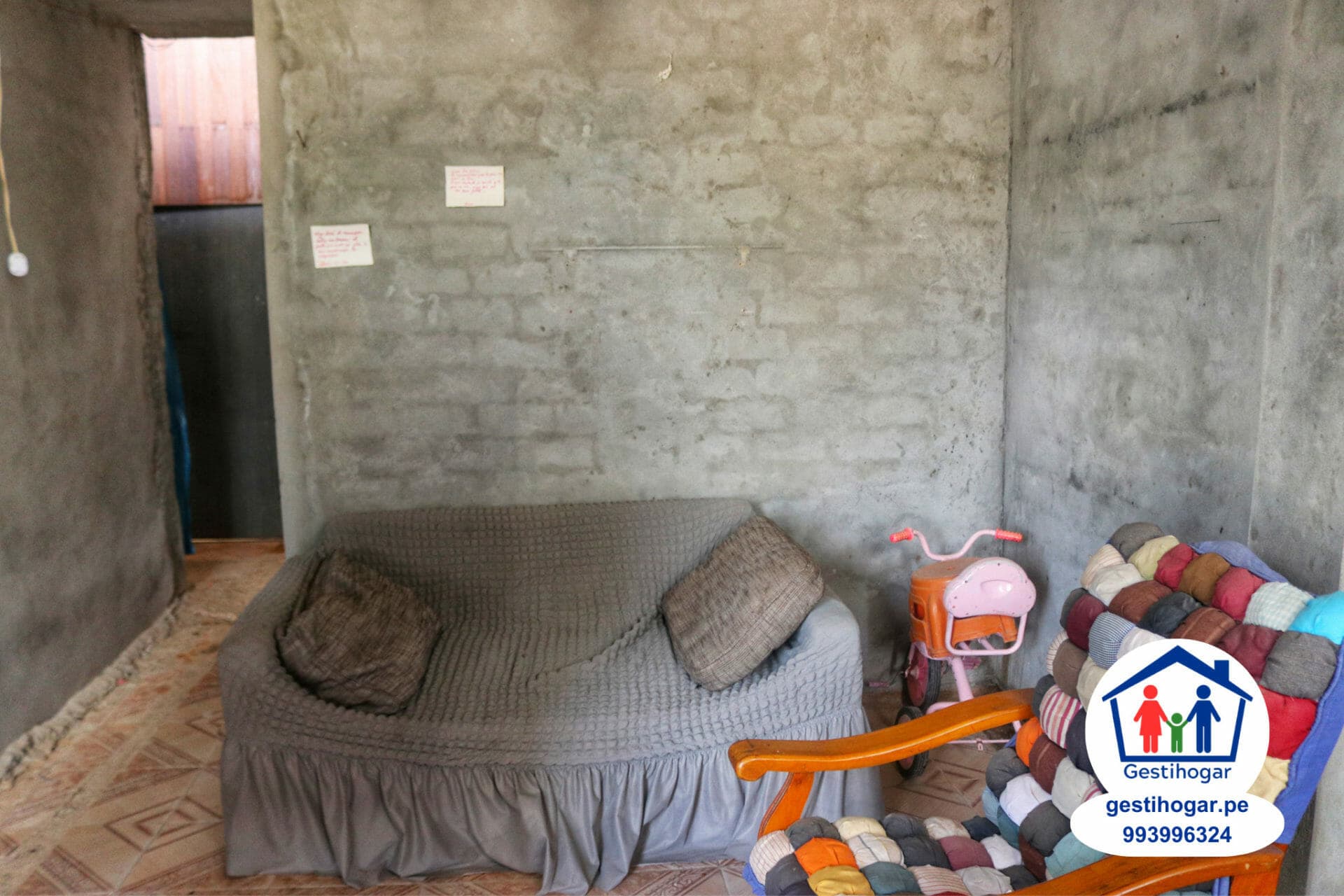 SE VENDE CASA EN PUCALLPA (115 M2)