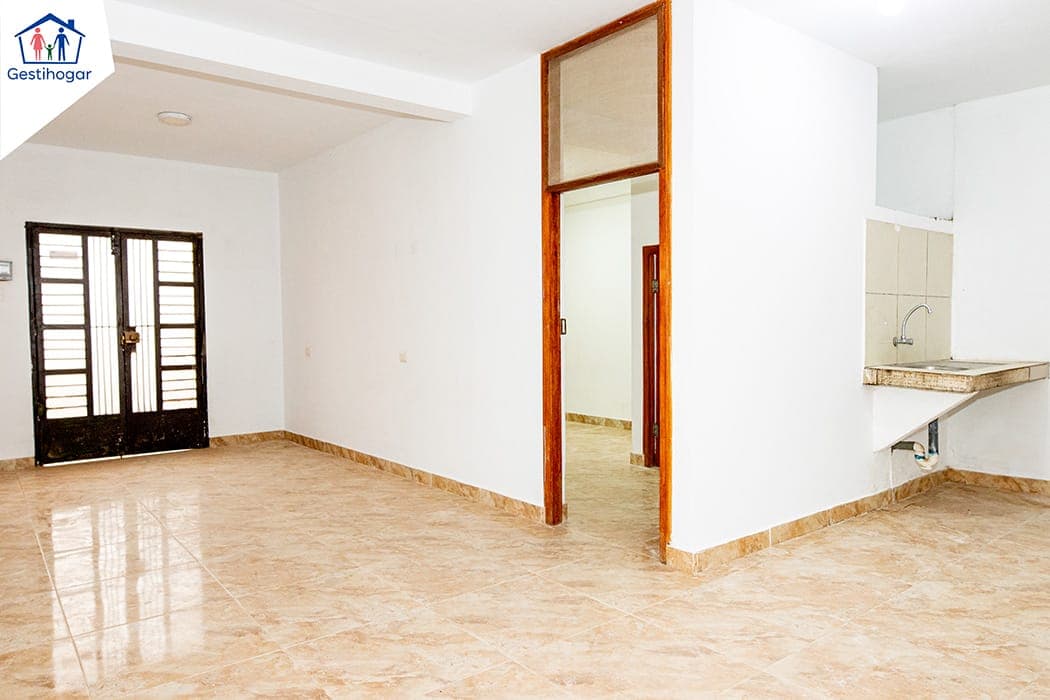 SE ALQUILA HERMOSO MINIDEPARTAMENTO — foto 9