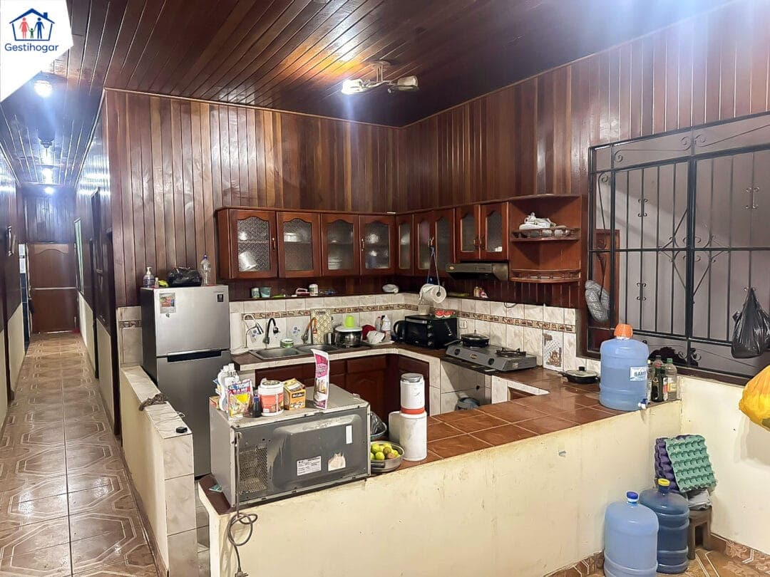 SE VENDE CASA ACOGEDORA DE 800 M2 EN TERRENO — foto 4