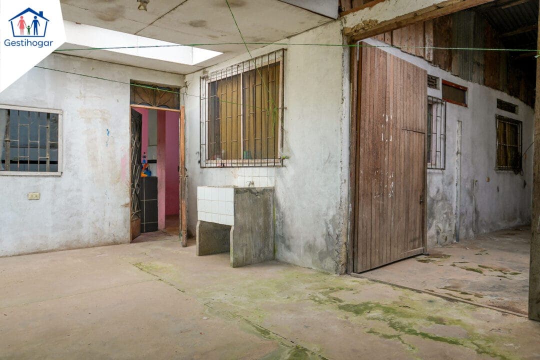 ¡𝐆𝐑𝐀𝐍 𝐎𝐏𝐎𝐑𝐓𝐔𝐍𝐈𝐃𝐀𝐃 𝐒𝐄 𝐕𝐄𝐍𝐃𝐄 𝐂𝐀𝐒𝐀 𝐃𝐄 𝟐𝟓𝟎 𝐌𝟐 – 𝐏𝐔𝐂𝐀𝐋𝐋𝐏𝐀 — foto 9