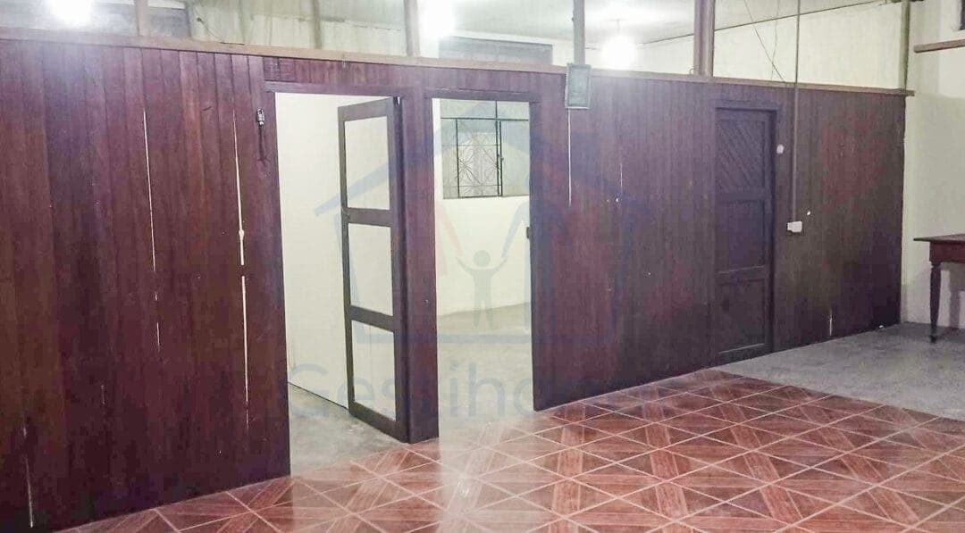 Se Vende Quinta en el Jiron. Manco Capac