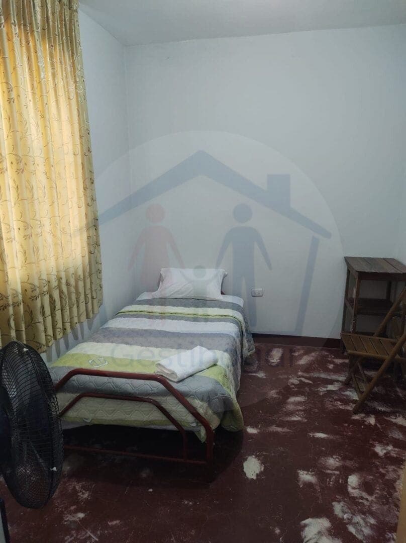 Se alquilan cuartos en Jr. Puno-Pucallpa — foto 4