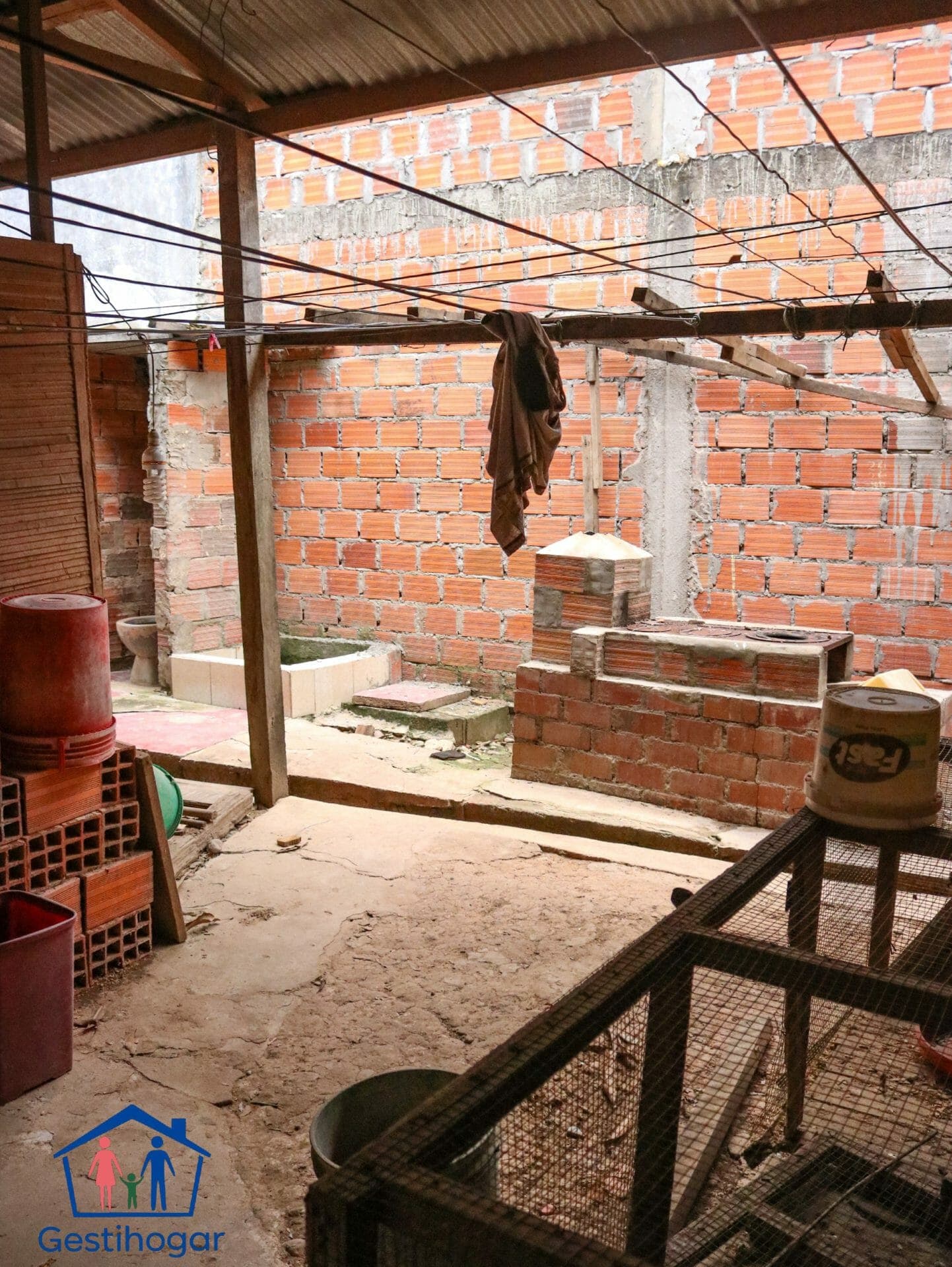 SE VENDE CASA EN PUCALLPA (345 M2) — foto 11