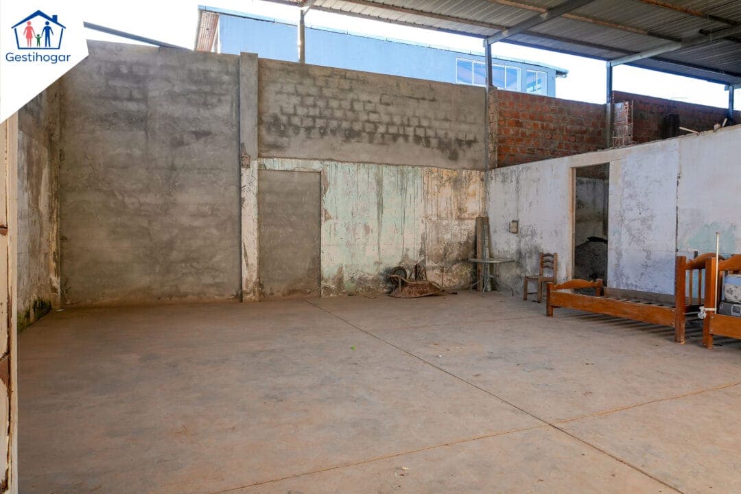 Gran oportunidad se vende almacen de 280 m2 - Pucallpa — foto 3