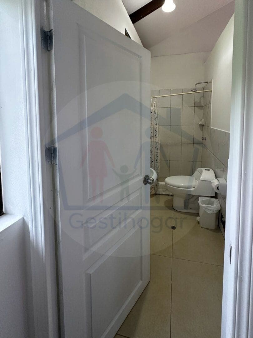 SE ALQUILA DEPARTAMENTO AMOBLADO EN JR. CALLERÍA – PUCALLPA — foto 2