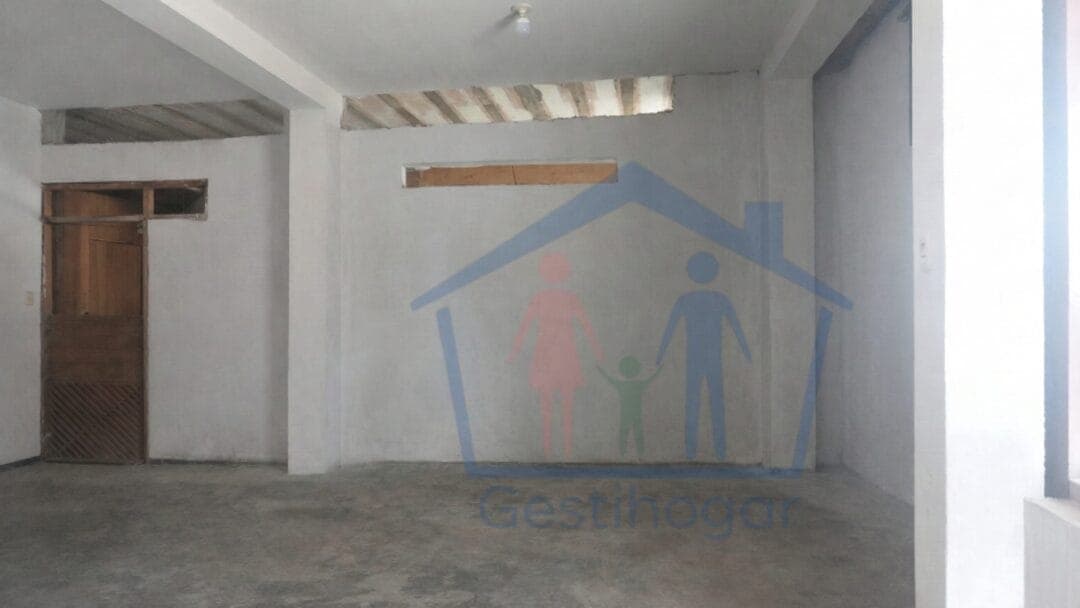 Casa en Esquina A 1 cuadra del chifa Panda y Av Miraflores. Pucallpa — foto 16