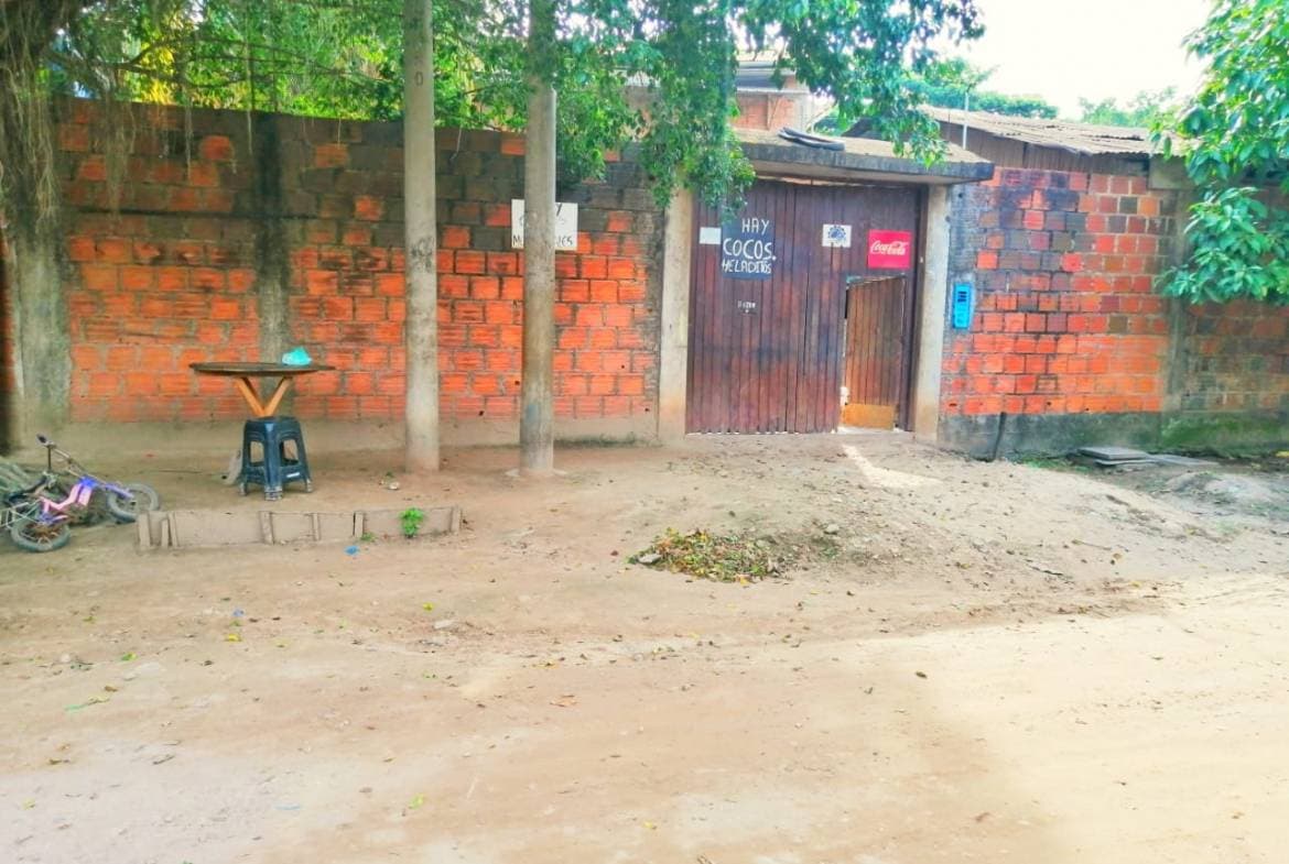 SE VENDE TERRENO EN ESQUINA — foto 2