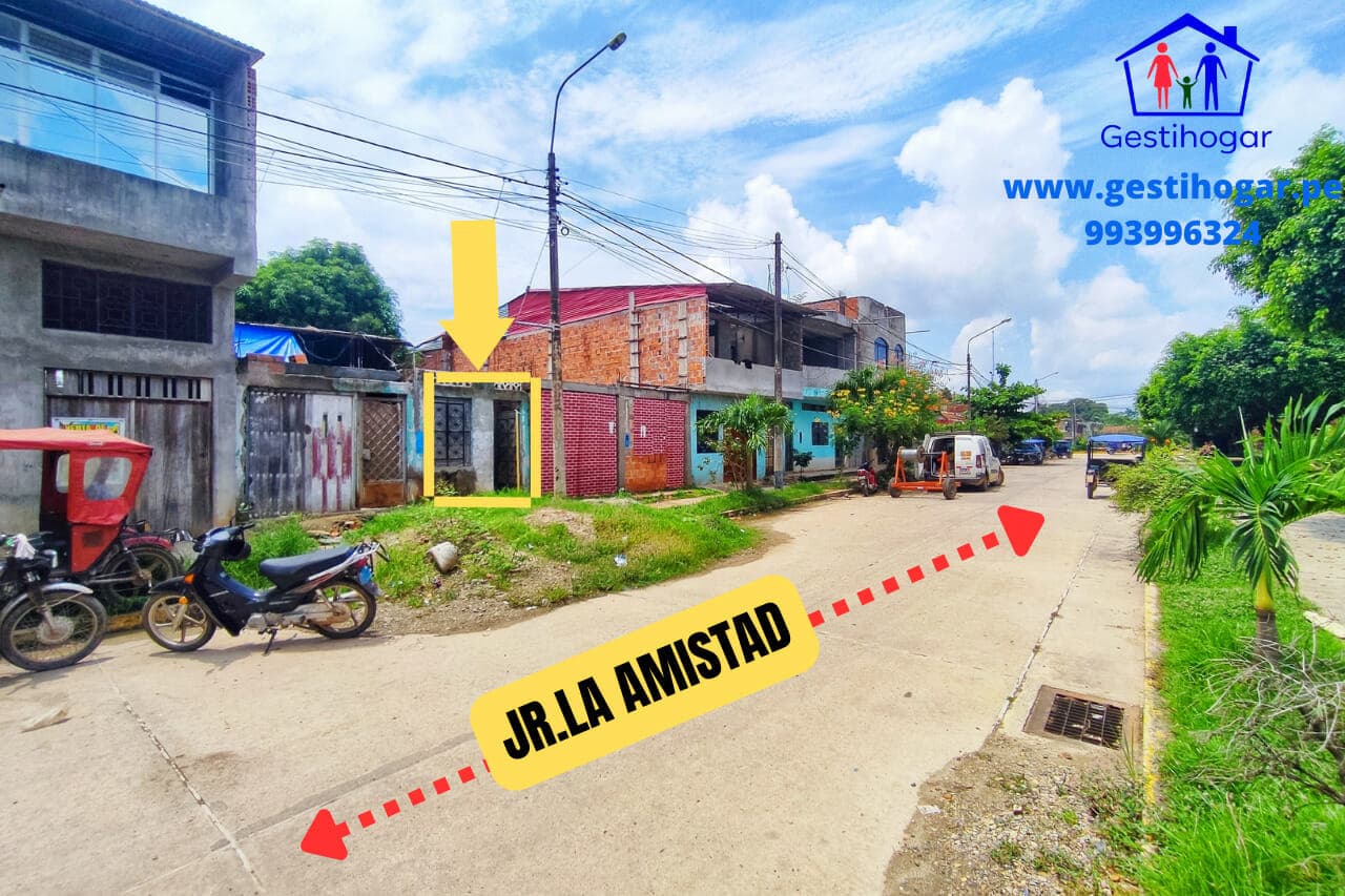 SE VENDE CASA EN PUCALLPA (115 M2) — foto 8