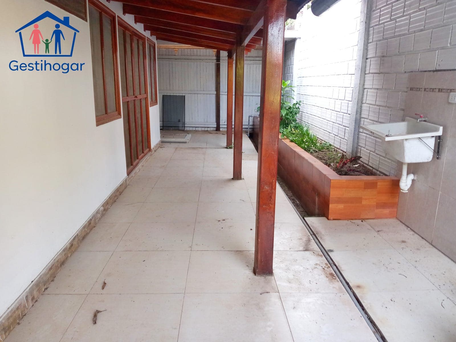 🚨🔥SE ALQUILA BONITAS CASAS EN CONDOMINIO CERRADO🔥🚨 — foto 8