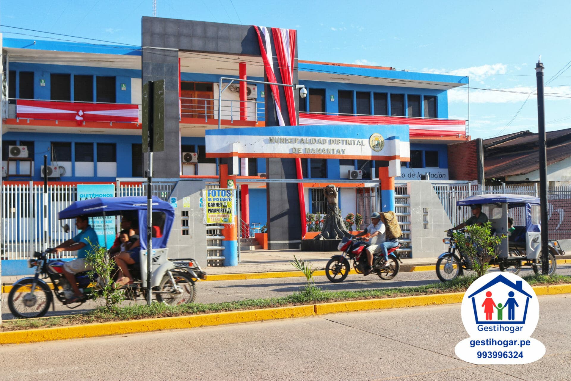 SE VENDE CASA EN PUCALLPA (250 M2) — foto 12