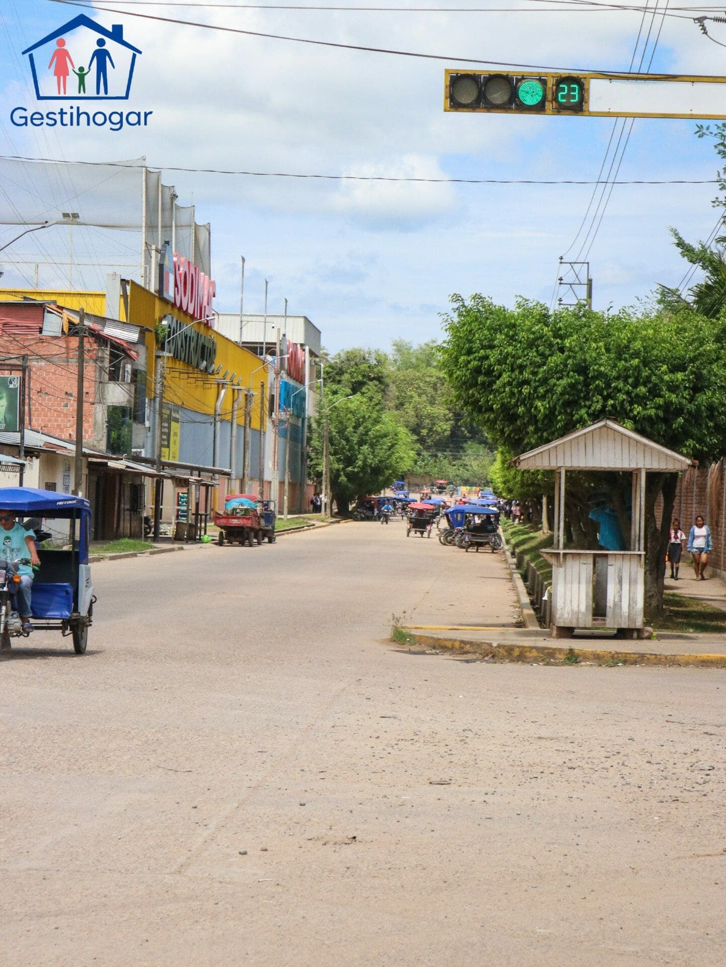 SE VENDE CASA EN PUCALLPA (345 M2) — foto 21