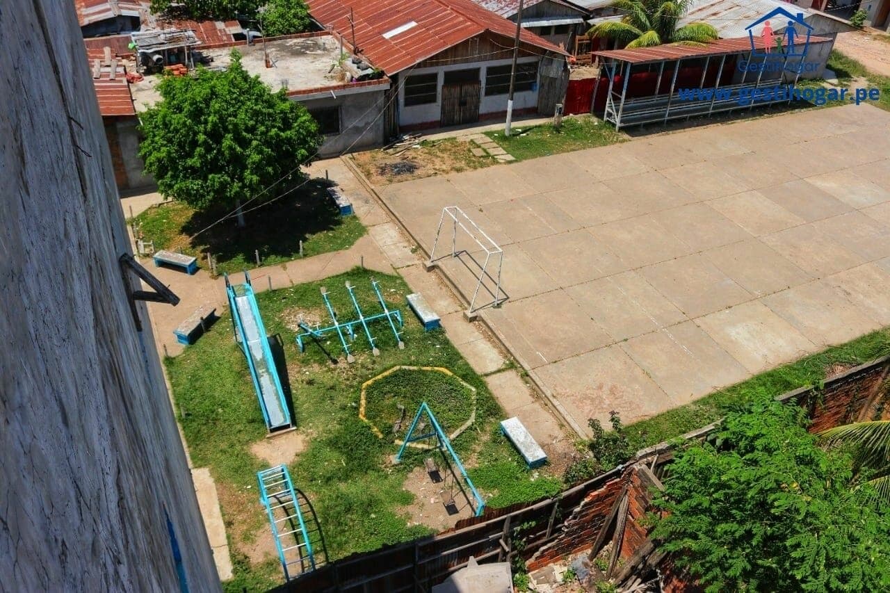 SE VENDE EDIFICIO EN PUCALLPA — foto 12
