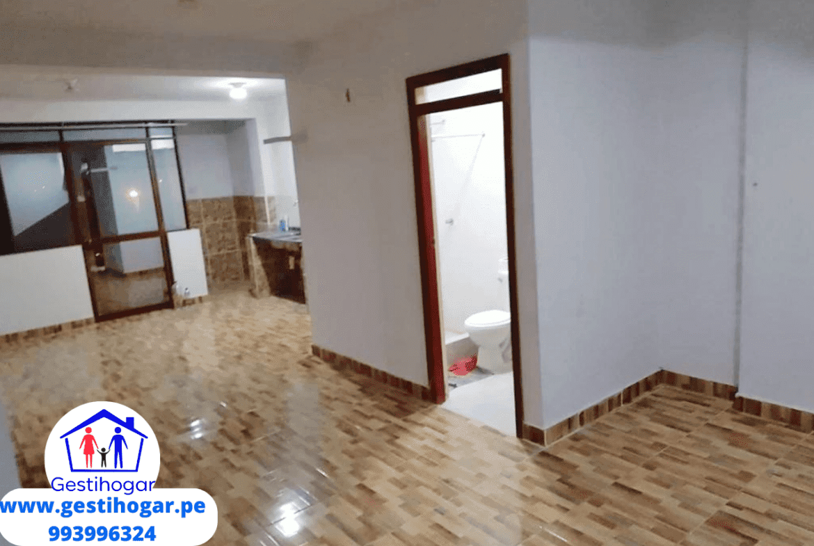 SE ALQUILA DEPARTAMENTO EN PUCALLPA 1ER Y 3ER PISO — foto 3