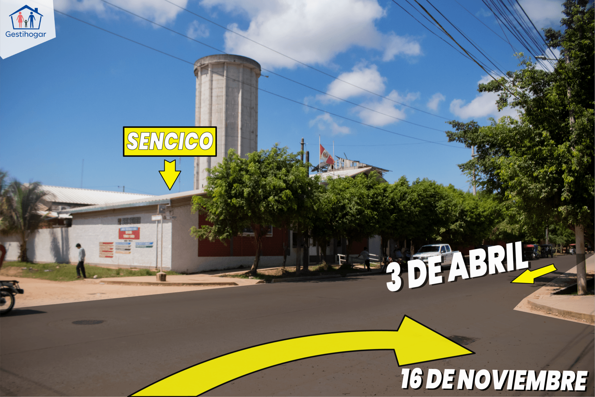 𝐒𝐄 𝐕𝐄𝐍𝐃𝐄 𝐓𝐄𝐑𝐑𝐄𝐍𝐎 𝐈𝐃𝐄𝐀𝐋 𝐏𝐀𝐑𝐀 𝐕𝐈𝐕𝐈𝐄𝐍𝐃𝐀 𝐄𝐍 𝐏𝐔𝐂𝐀𝐋𝐋𝐏𝐀 — foto 3