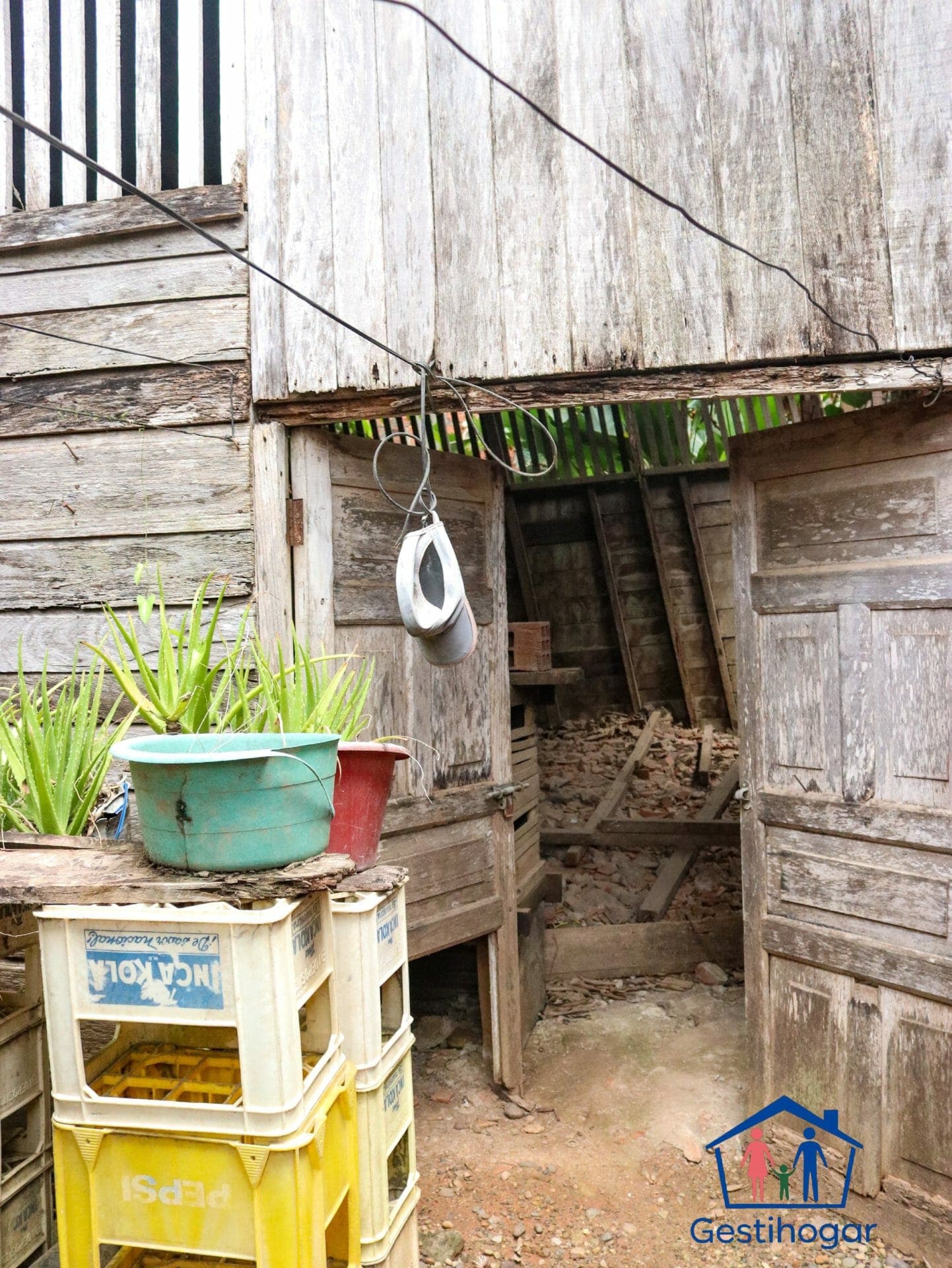 SE VENDE CASA EN PUCALLPA (345 M2) — foto 13