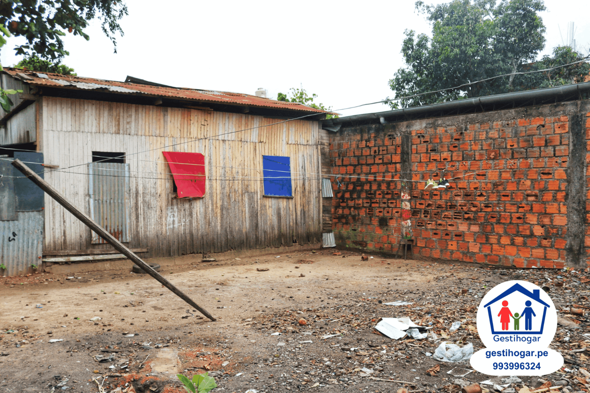 SE VENDE TERRENO EN PUCALLPA (600 M2) — foto 9