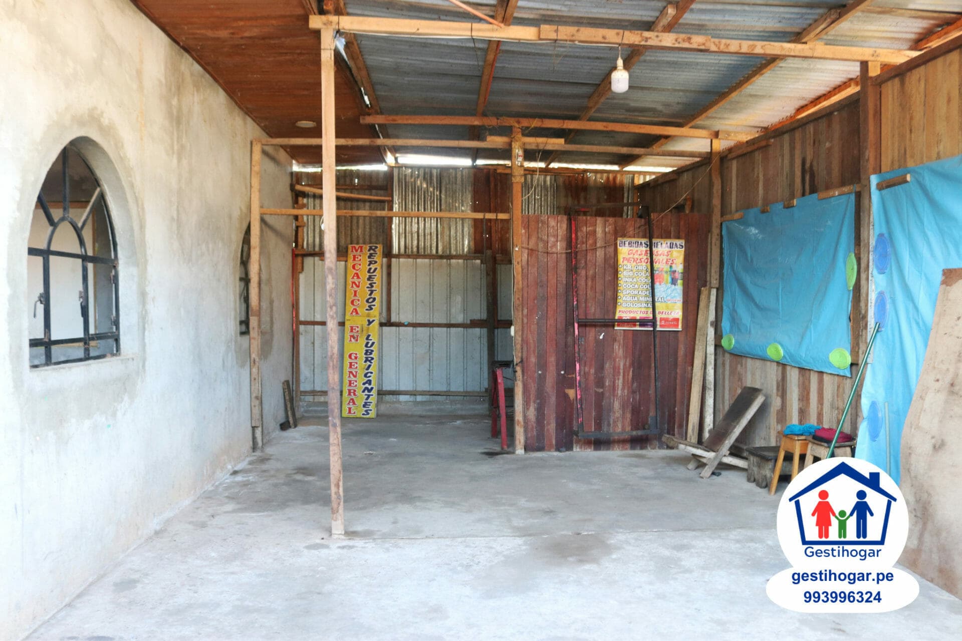 SE VENDE CASA EN PUCALLPA (250 M2) — foto 5