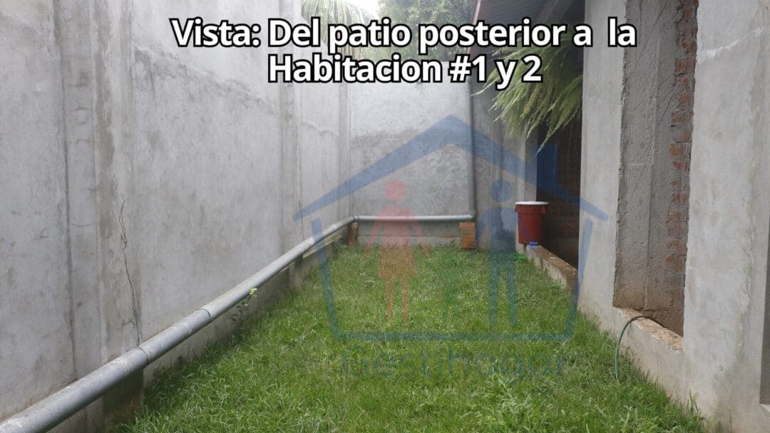 Casa en Venta Yarinacocha: 290m2 con Bases para 3 Pisos — foto 5