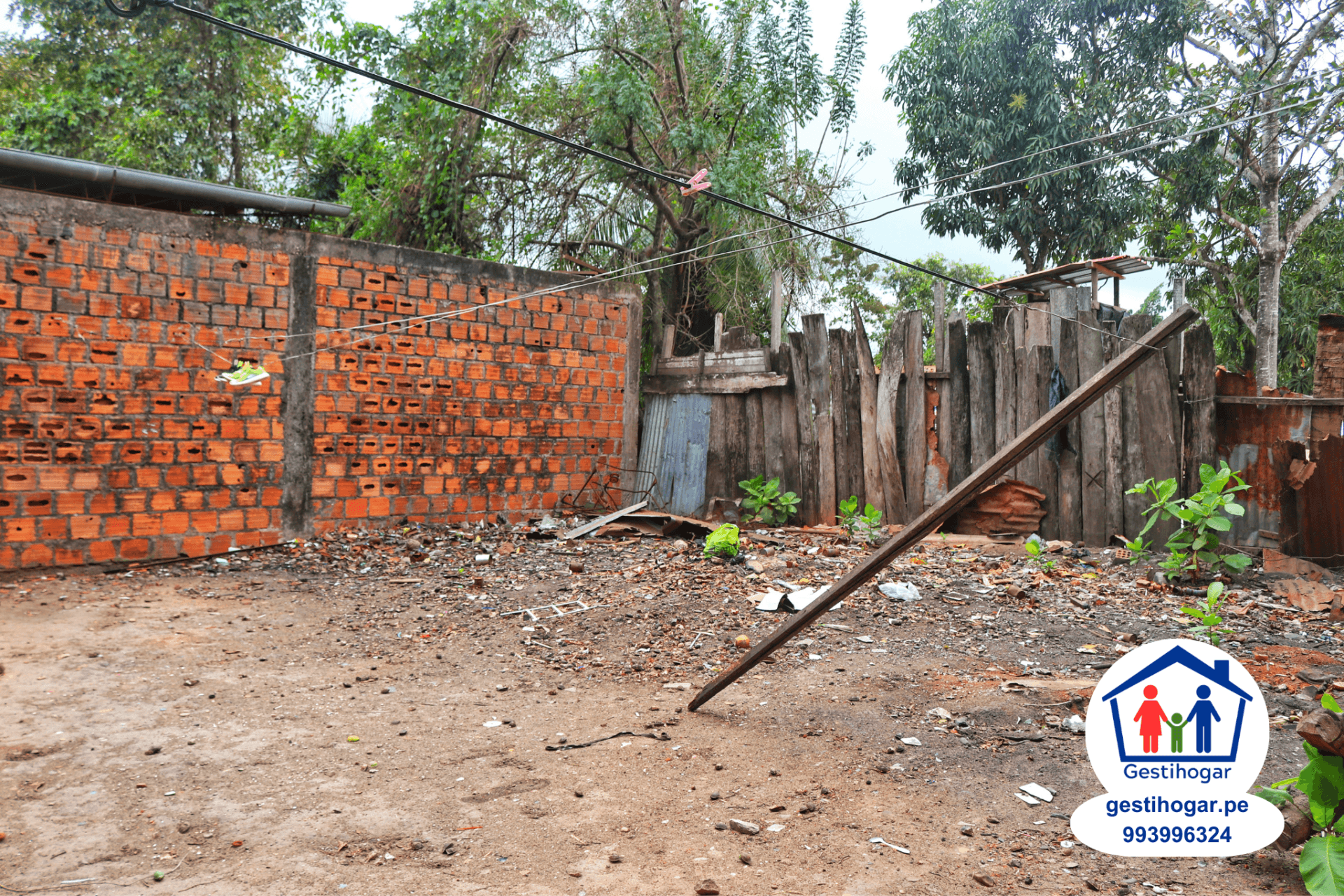 SE VENDE TERRENO EN PUCALLPA (600 M2) — foto 14