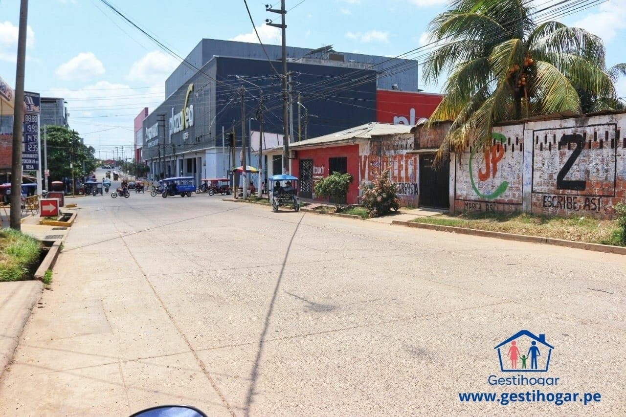 SE VENDE EDIFICIO EN PUCALLPA — foto 19