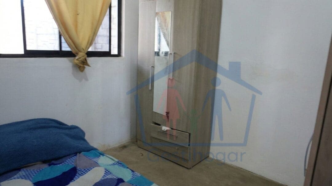 Casa en venta con losa lista para segunda planta — zona céntrica de Pucallpa — foto 9