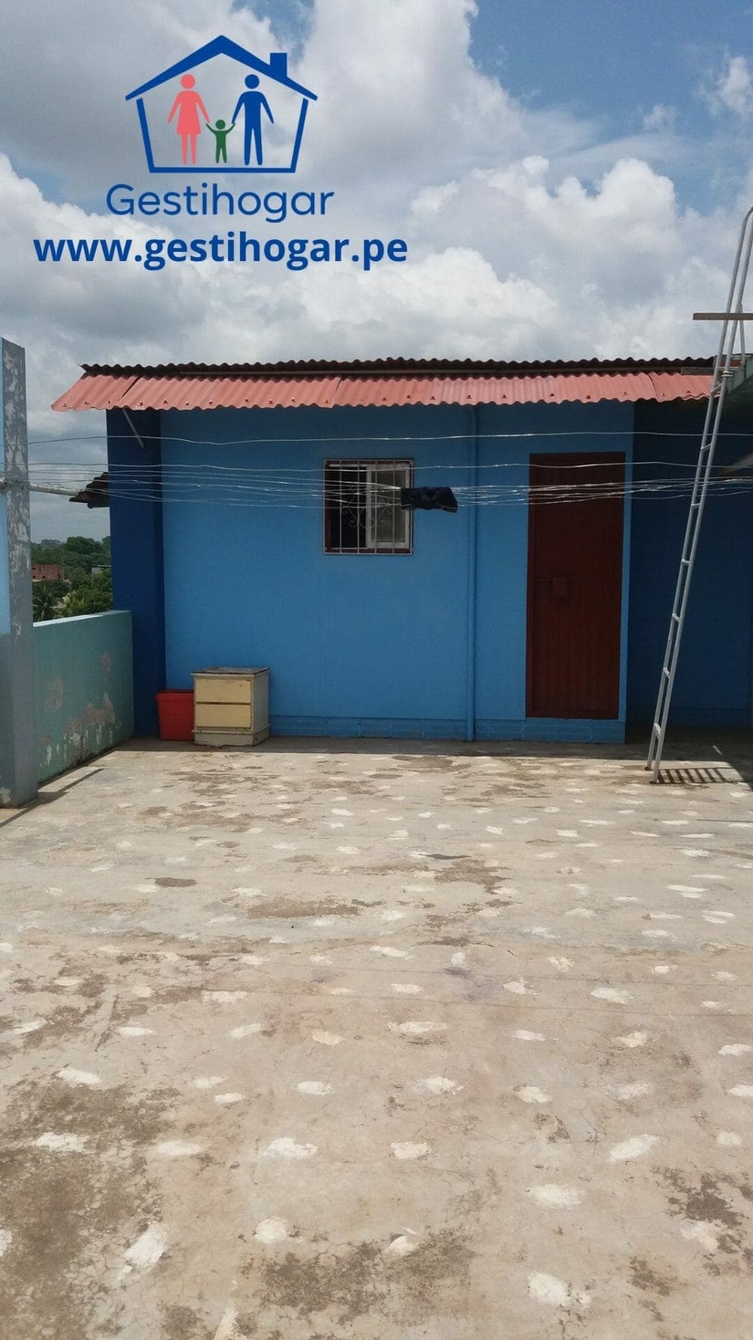 SE VENDE EDIFICIO EN PUCALLPA — foto 23