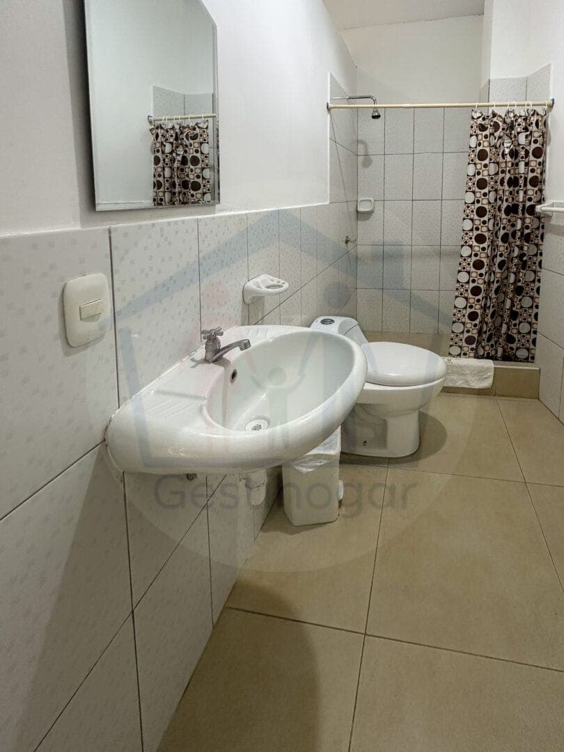 SE ALQUILA DEPARTAMENTO AMOBLADO EN JR. CALLERÍA – PUCALLPA — foto 6