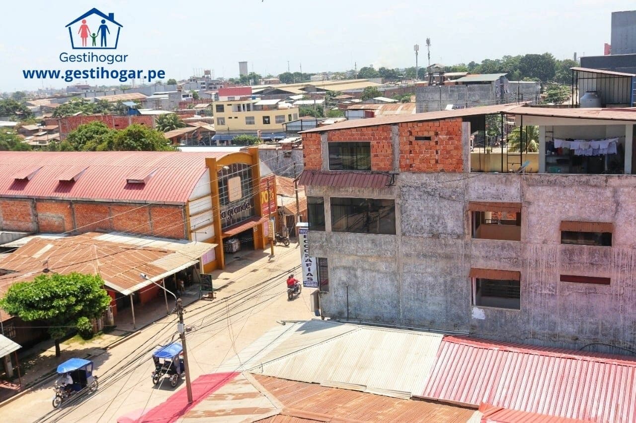 SE VENDE EDIFICIO EN PUCALLPA — foto 10