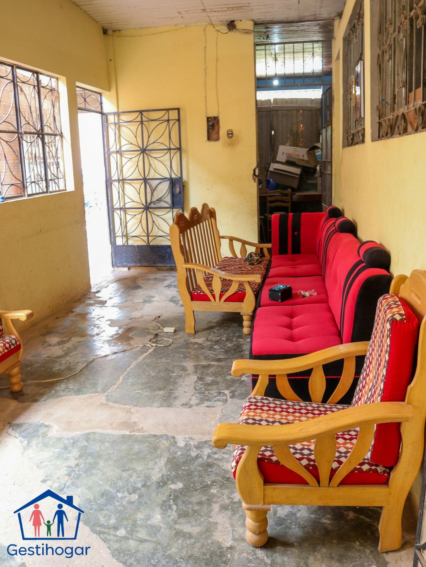 SE VENDE CASA EN PUCALLPA (345 M2) — foto 2