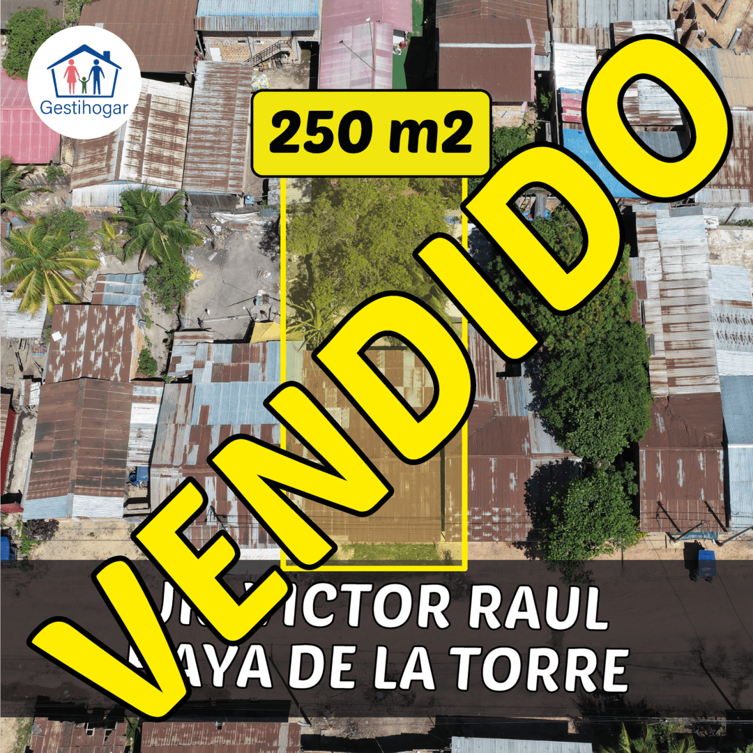 ¡𝐆𝐑𝐀𝐍 𝐎𝐏𝐎𝐑𝐓𝐔𝐍𝐈𝐃𝐀𝐃 𝐒𝐄 𝐕𝐄𝐍𝐃𝐄 𝐂𝐀𝐒𝐀 𝐃𝐄 𝟐𝟓𝟎 𝐌𝟐 – 𝐏𝐔𝐂𝐀𝐋𝐋𝐏𝐀