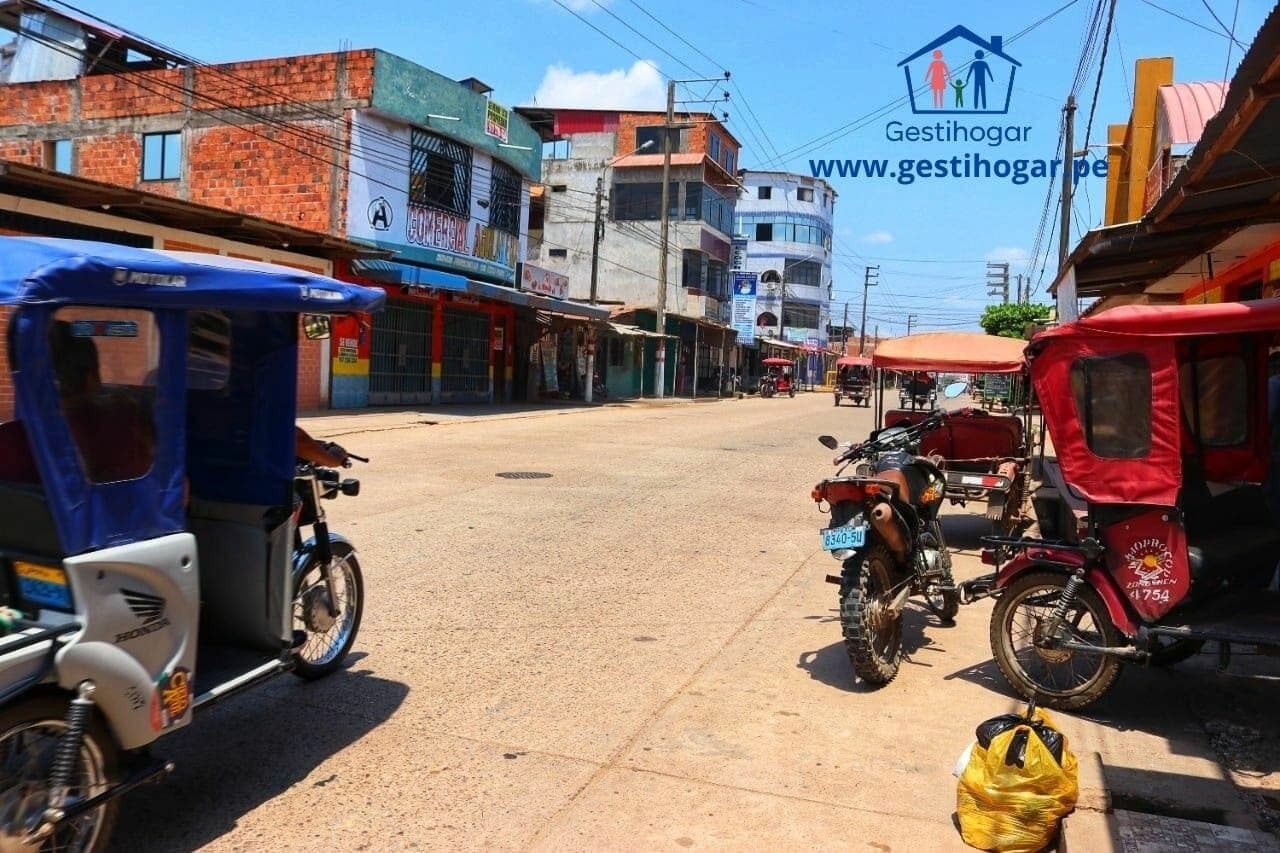 SE VENDE EDIFICIO EN PUCALLPA — foto 9