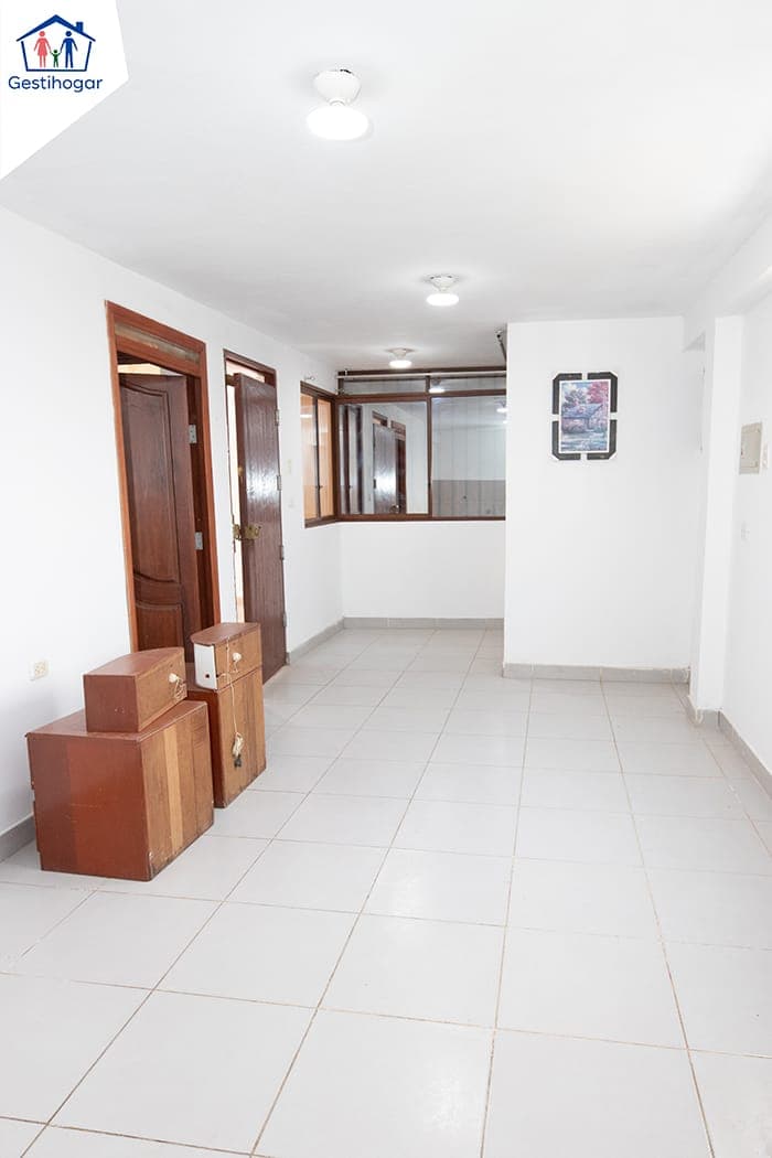 SE ALQUILA HERMOSO MINIDEPARTAMENTO — foto 9