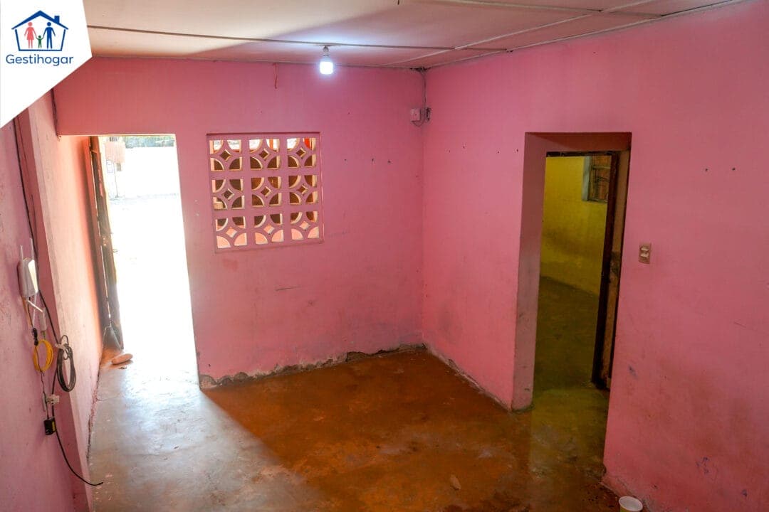 ¡𝐆𝐑𝐀𝐍 𝐎𝐏𝐎𝐑𝐓𝐔𝐍𝐈𝐃𝐀𝐃 𝐒𝐄 𝐕𝐄𝐍𝐃𝐄 𝐂𝐀𝐒𝐀 𝐃𝐄 𝟐𝟓𝟎 𝐌𝟐 – 𝐏𝐔𝐂𝐀𝐋𝐋𝐏𝐀 — foto 5