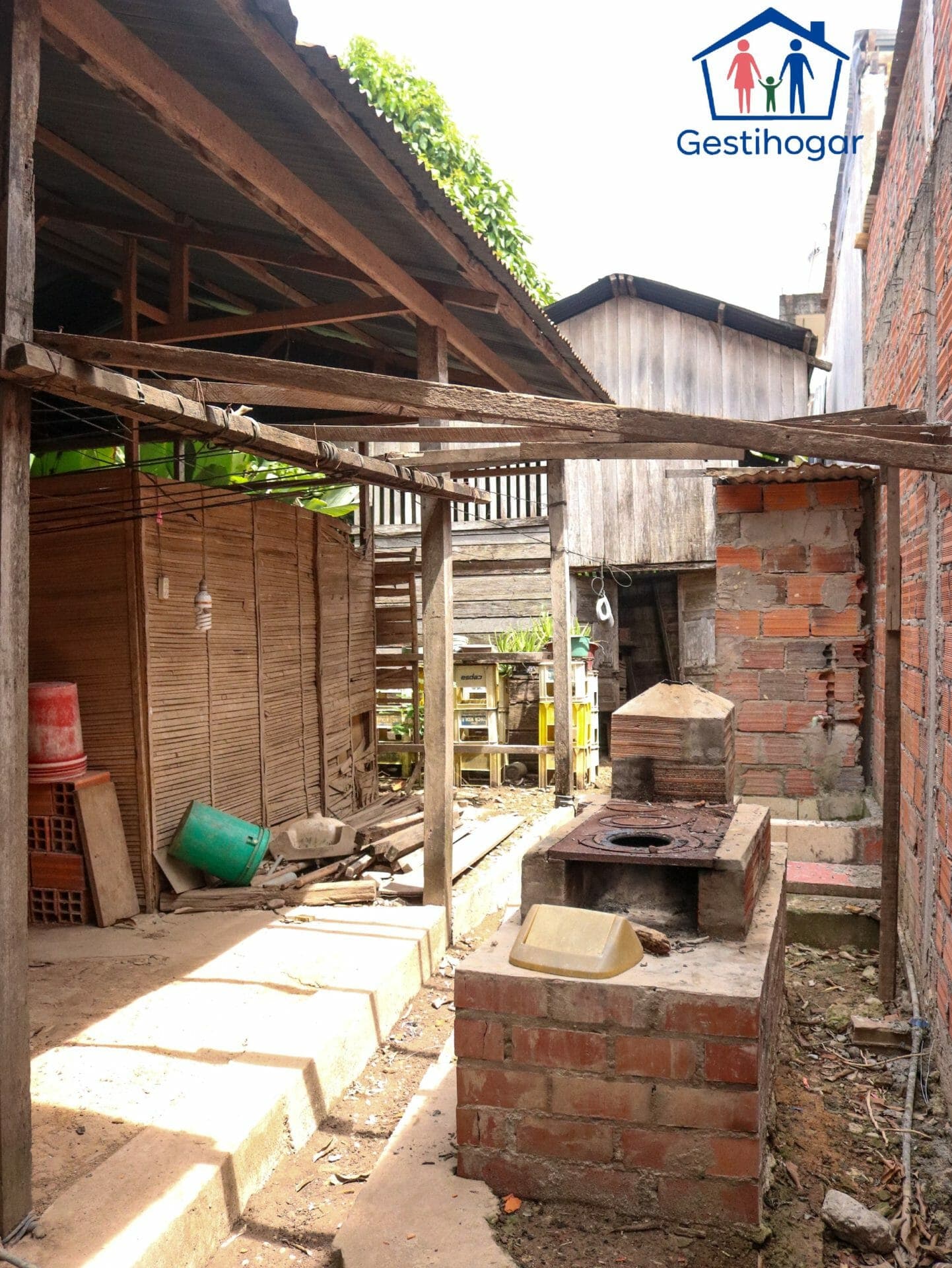 SE VENDE CASA EN PUCALLPA (345 M2) — foto 16