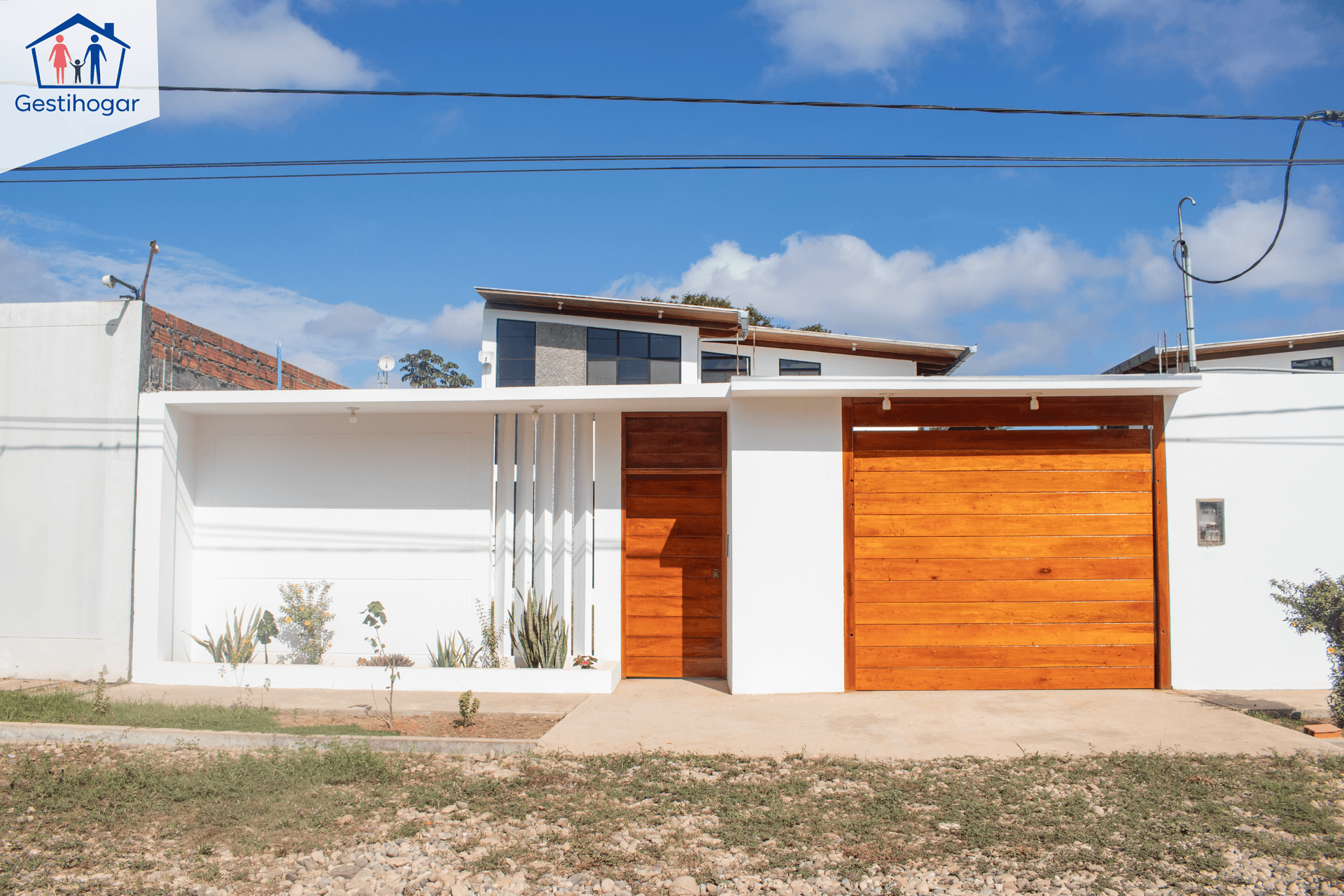 SE ALQUILA CASA DE ESTRENO — foto 16