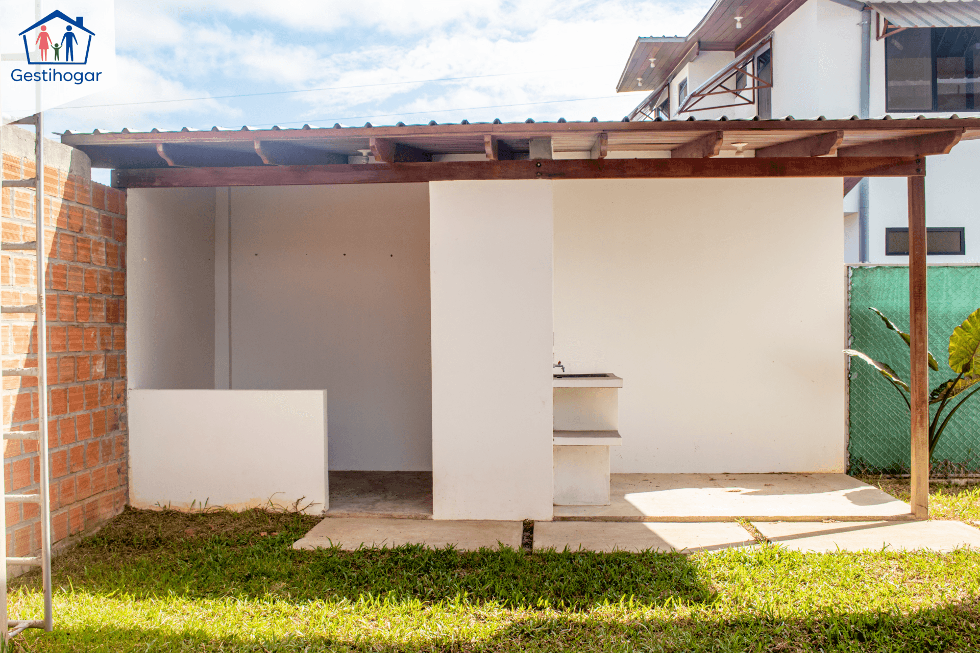 SE ALQUILA CASA DE ESTRENO — foto 11