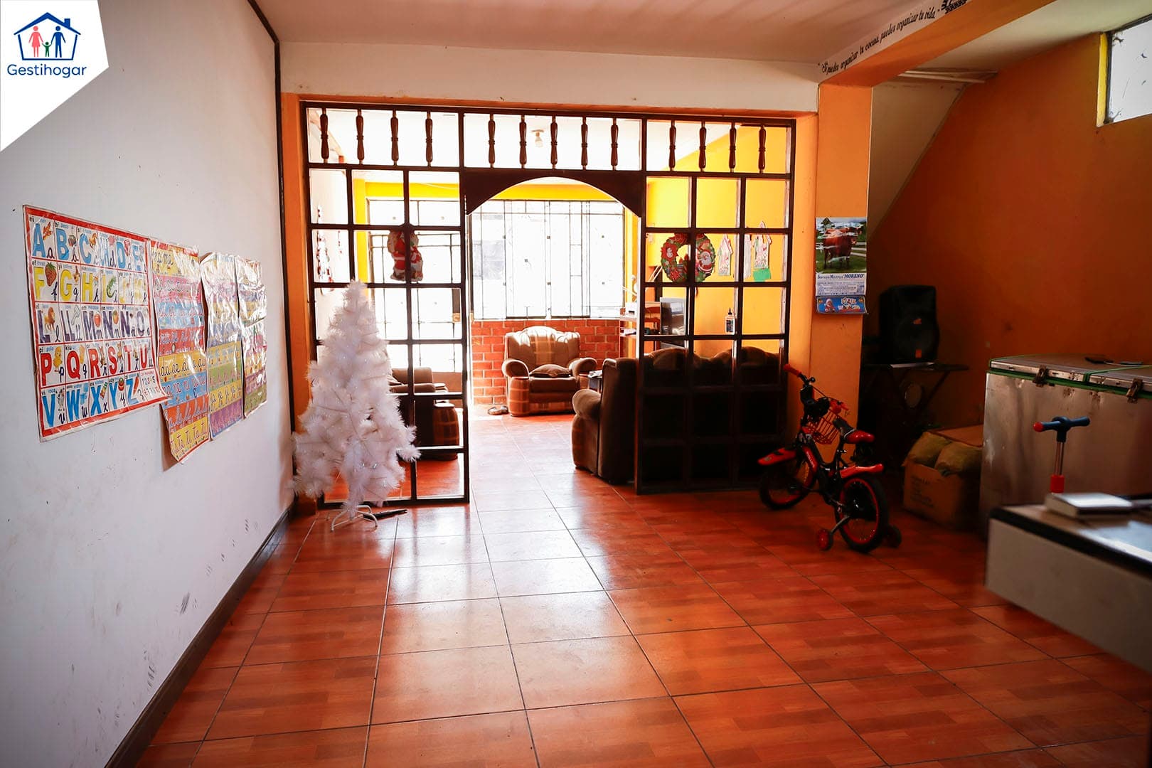 🔴 𝐕𝐞𝐧𝐝𝐨 𝐂𝐚𝐬𝐚 𝐝𝐞 𝟐 𝐏𝐢𝐬𝐨𝐬-𝐈𝐝𝐞𝐚𝐥 𝐩𝐚𝐫𝐚 𝐕𝐢𝐯𝐢𝐞𝐧𝐝𝐚 𝐲 𝐀𝐥𝐪𝐮𝐢𝐥𝐞𝐫 𝐝𝐞 𝐃𝐞𝐩𝐚𝐫𝐭𝐚𝐦𝐞𝐧𝐭𝐨𝐬 — foto 8