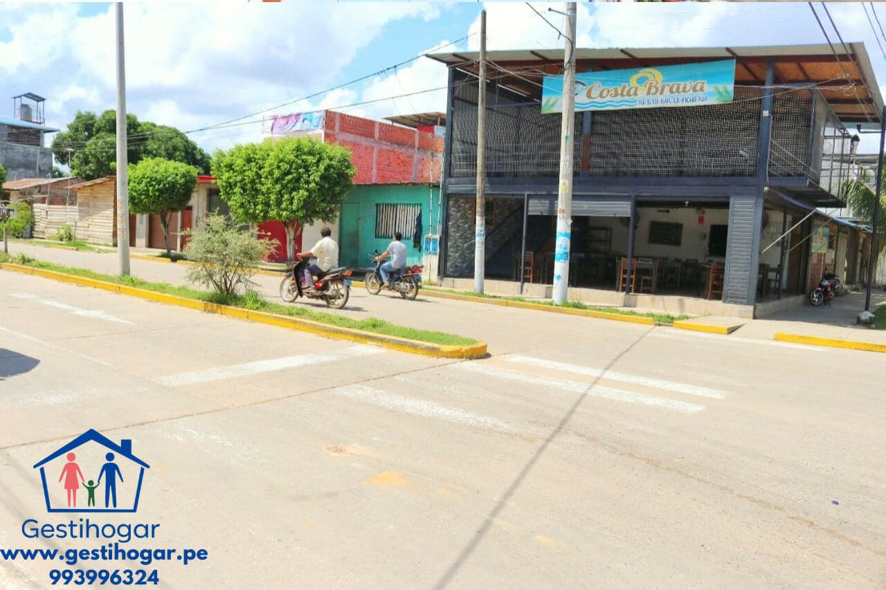 🚨🔥SE VENDE TERRENO EN AVENIDA  (400 M2)🔥🚨 — foto 2