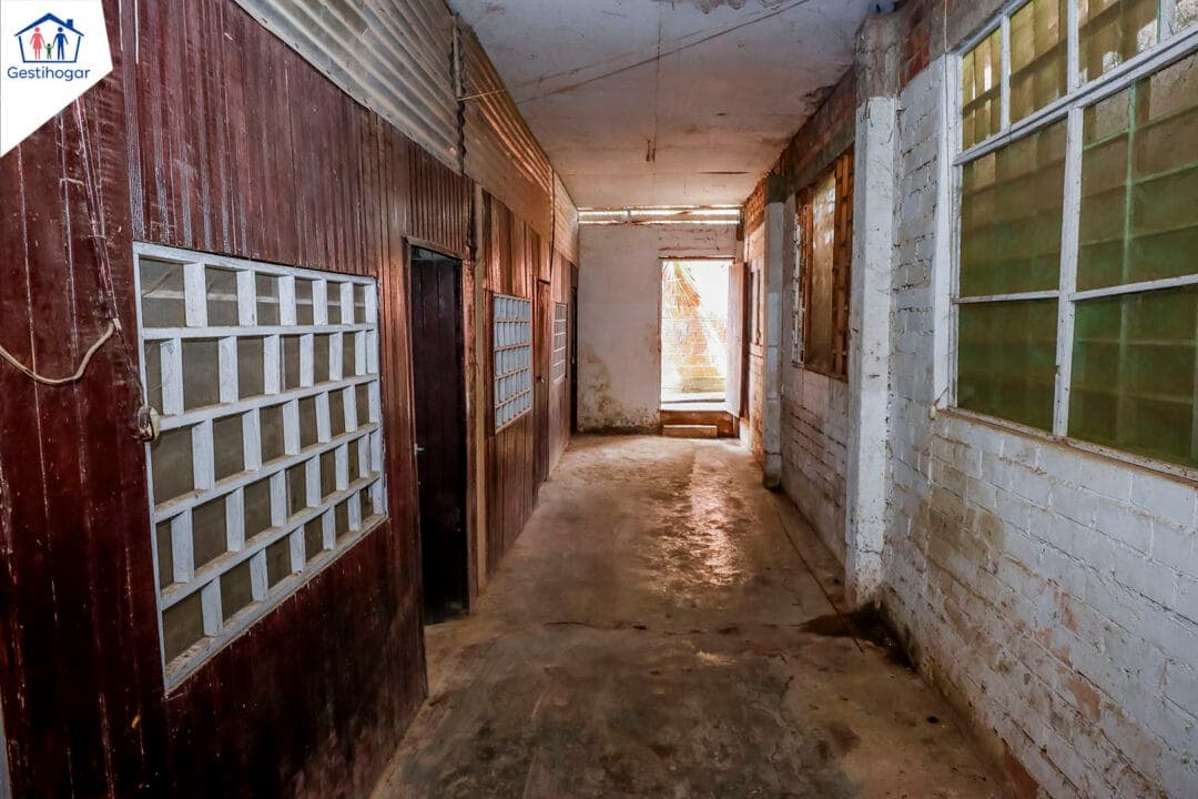 SE VENDE QUINTA EN AV. TUPAC, A MEDIA CDRA DE LA MUNICIPALIDAD DE MANANTAY — foto 6