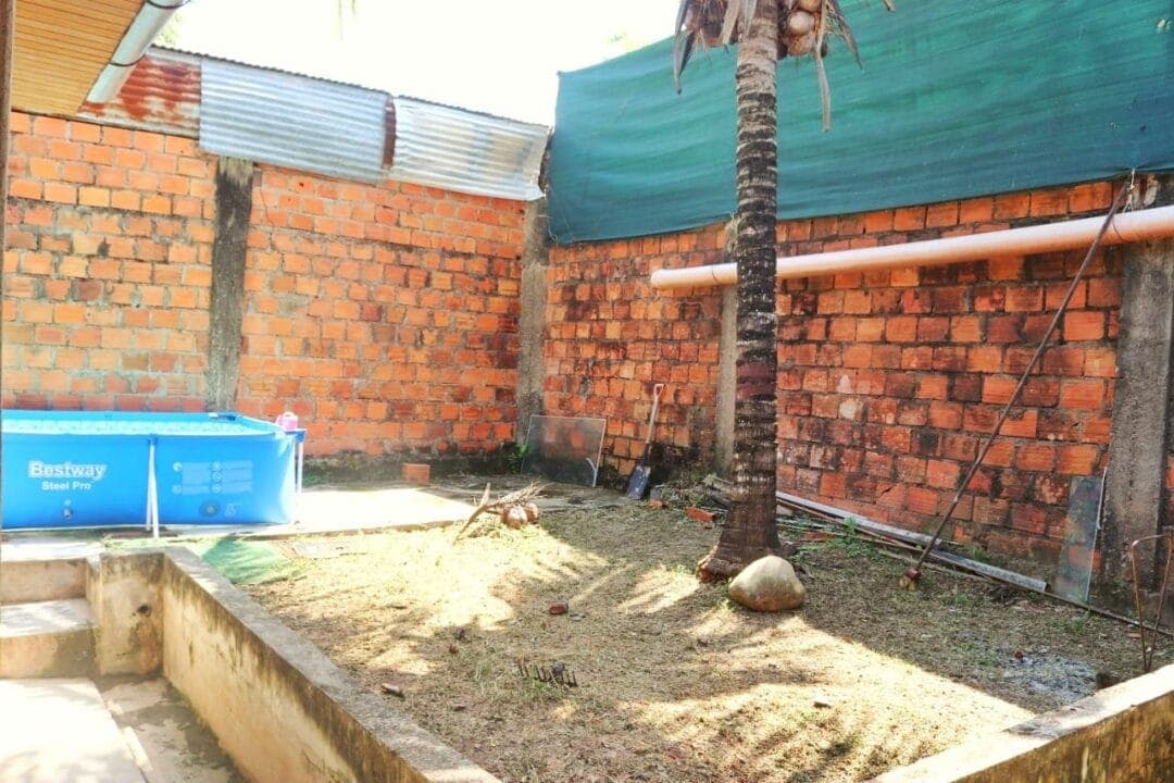 SE VENDE CASA EN PUCALLPA AV UNION — foto 4