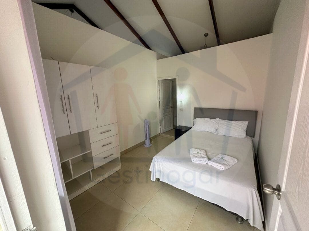 SE ALQUILA DEPARTAMENTO AMOBLADO EN JR. CALLERÍA – PUCALLPA — foto 7