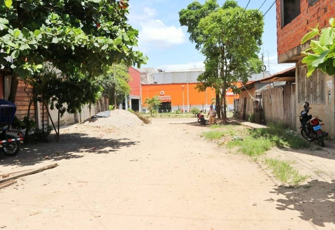 SE VENDE CASA CERCA AL REAL PLAZA — foto 3