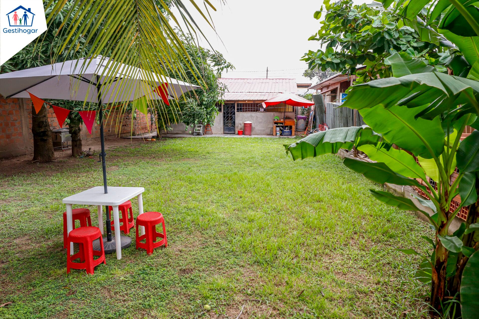 Se vende hermosa casa a 1 cuadra de Av Miraflores - Pucallpa — foto 7