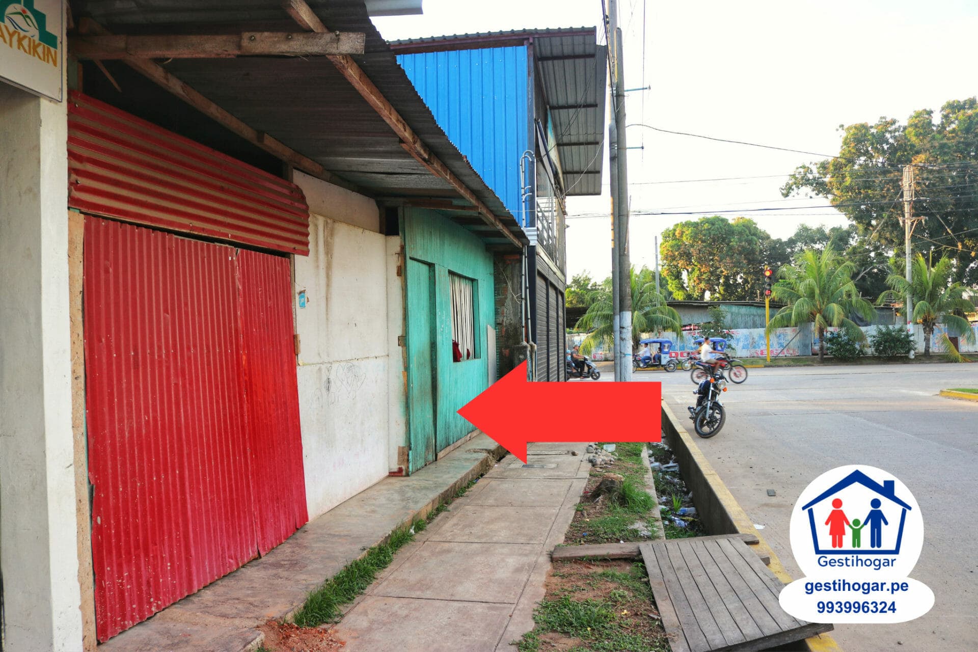 SE VENDE TERRENO EN PUCALLPA (400 M2) — foto 5