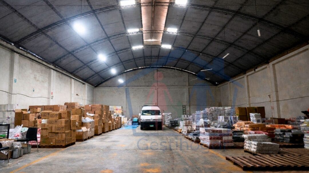 SE ALQUILA ALMACEN EN AV. MARISCAL CASTILLA – PUCALLPA — foto 4