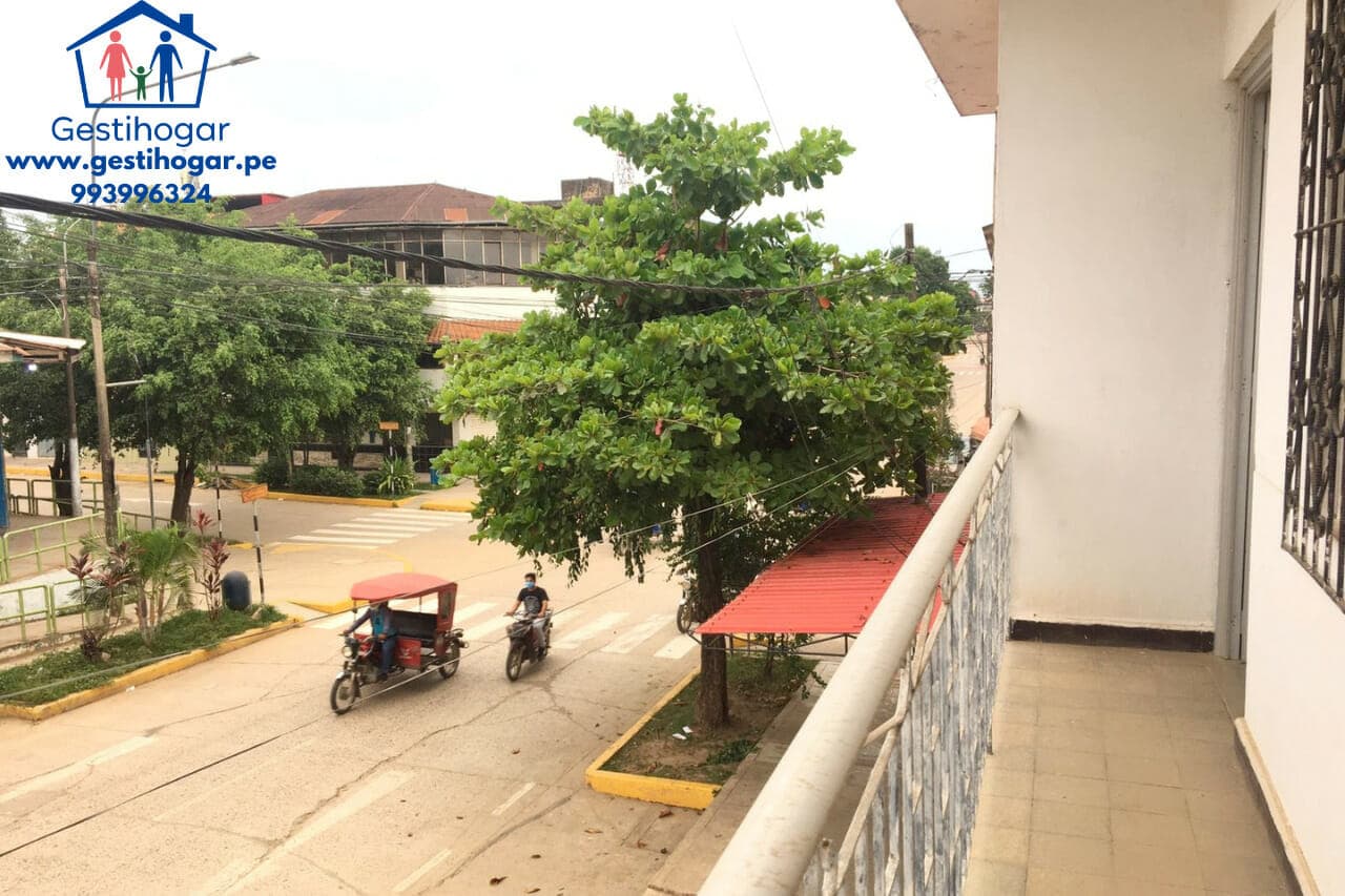 SE ALQUILA DEPARTAMENTO EN EL CENTRO PUCALLPA — foto 7