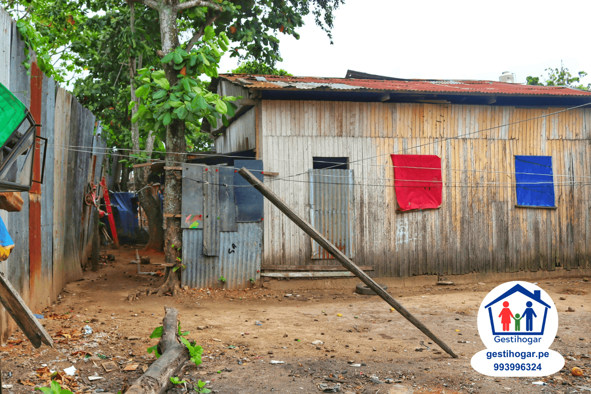 SE VENDE TERRENO EN PUCALLPA (600 M2) — foto 7